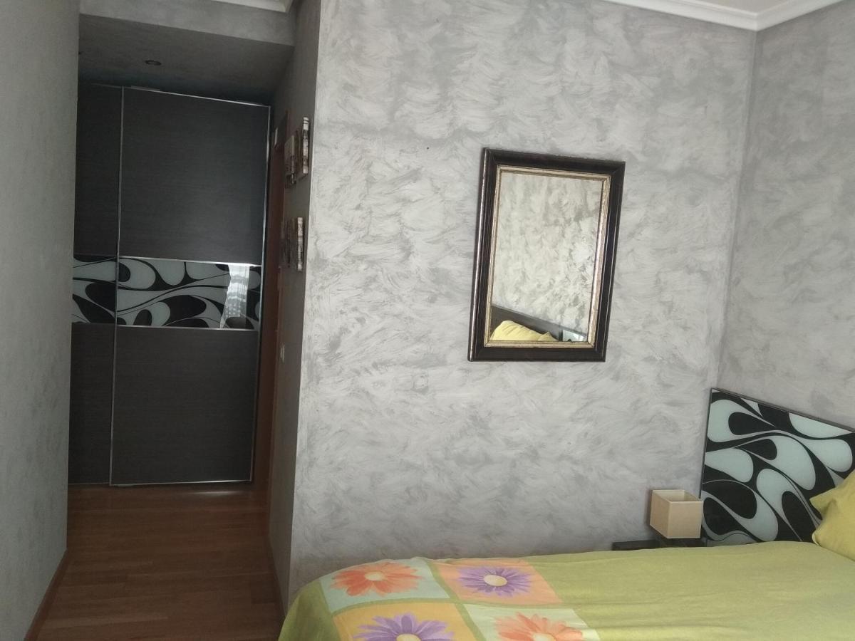 El Rinconcito De Don Diego Apartment Haro Exterior photo